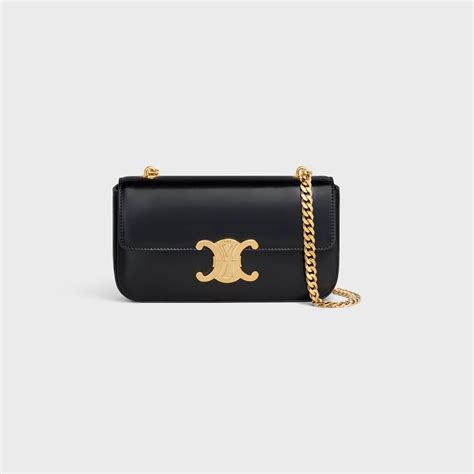 celine case chain bag|celine chain handbags.